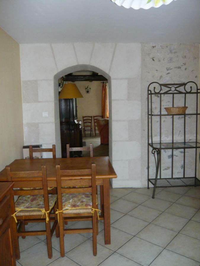 La Grange De Cande Monts Luaran gambar