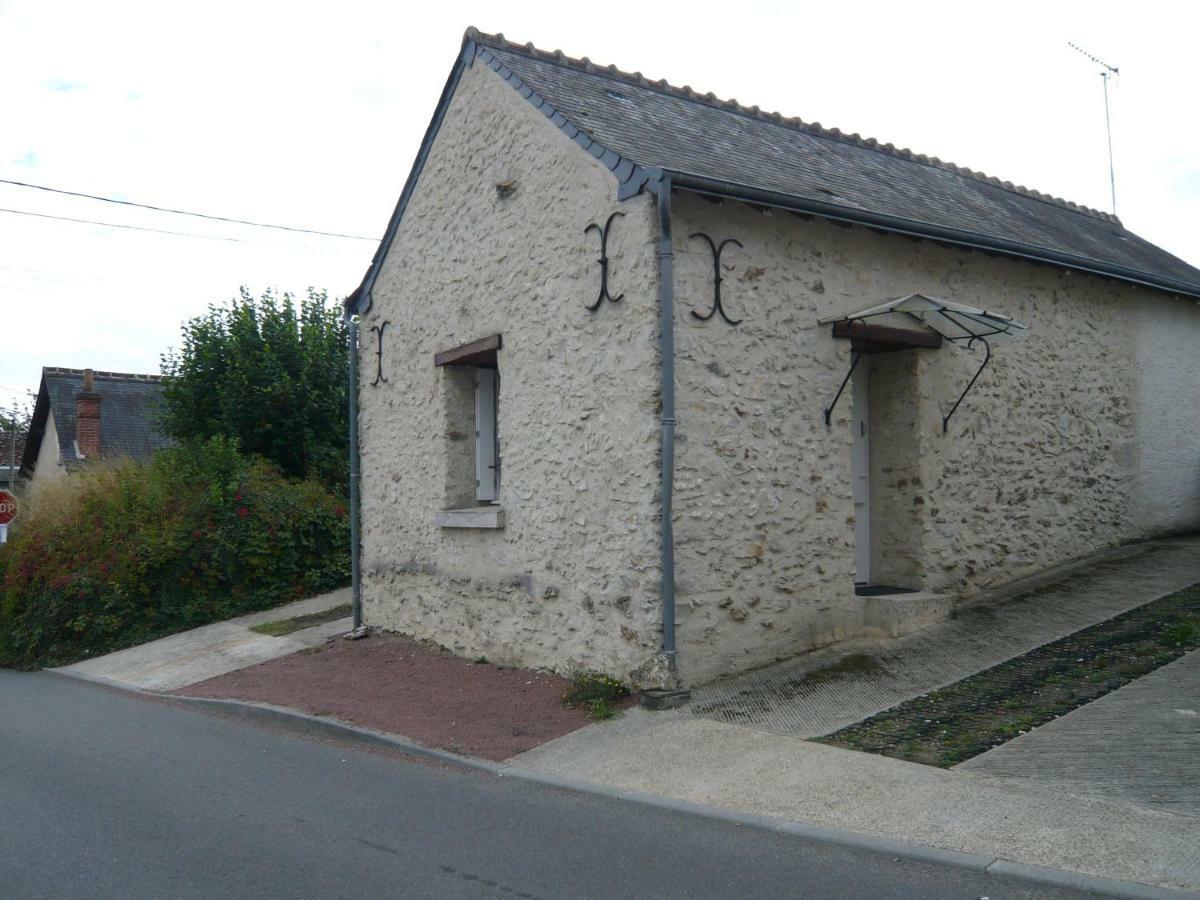 La Grange De Cande Monts Luaran gambar